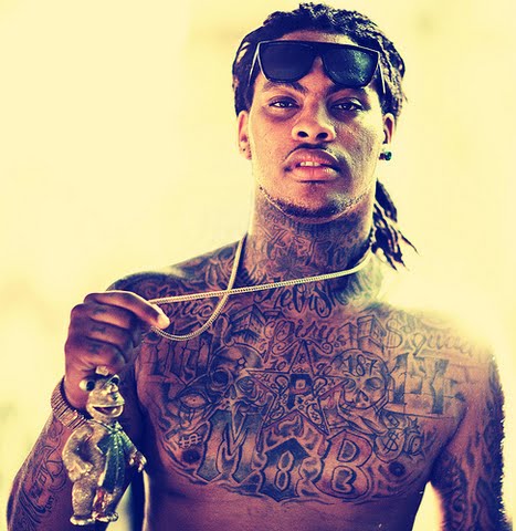 New Song: Flocka Flame - 'Ice Cream (Gucci Mane - That Grape Juice