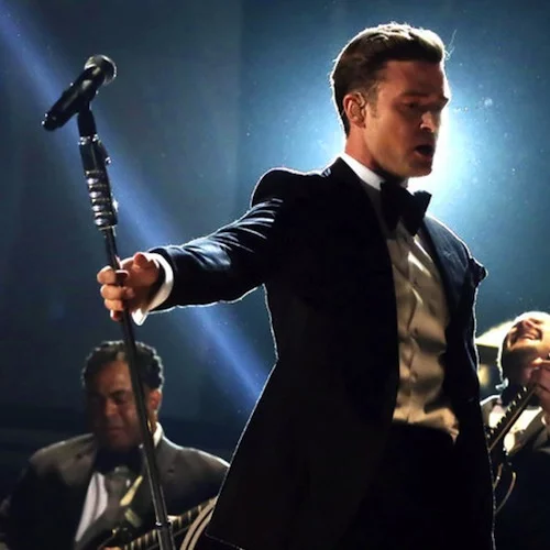 Music in 2013: Purchases Down 6%; Timberlake Tops Album Sales