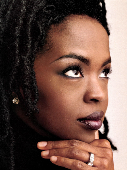 Download Lauryn Hill The Miseducation Of Lauryn Hill Zip
