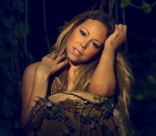 Mariah-Carey-Youre-Mine-2014