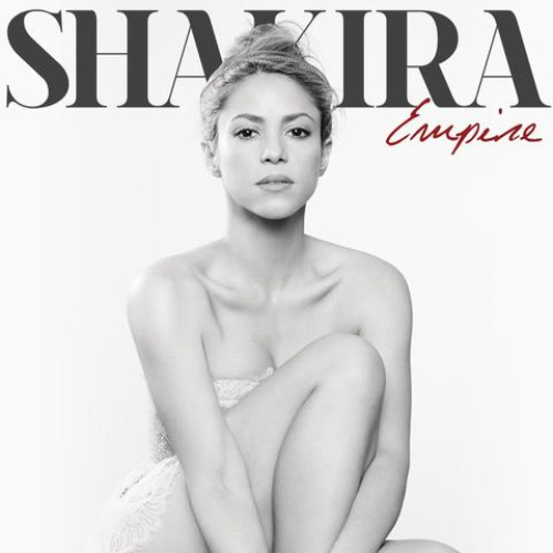 Shakira-Empire-2014