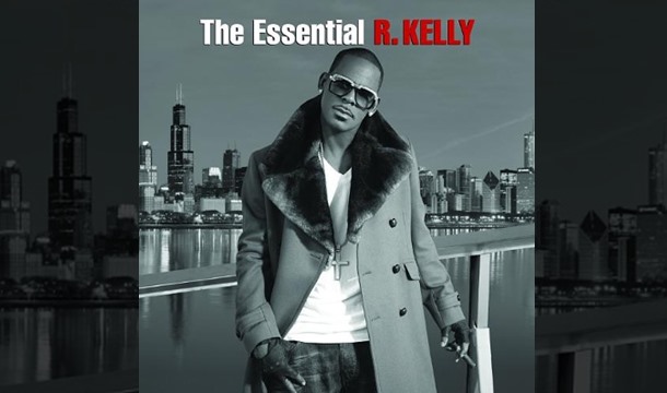 The-Essential-R-Kelly
