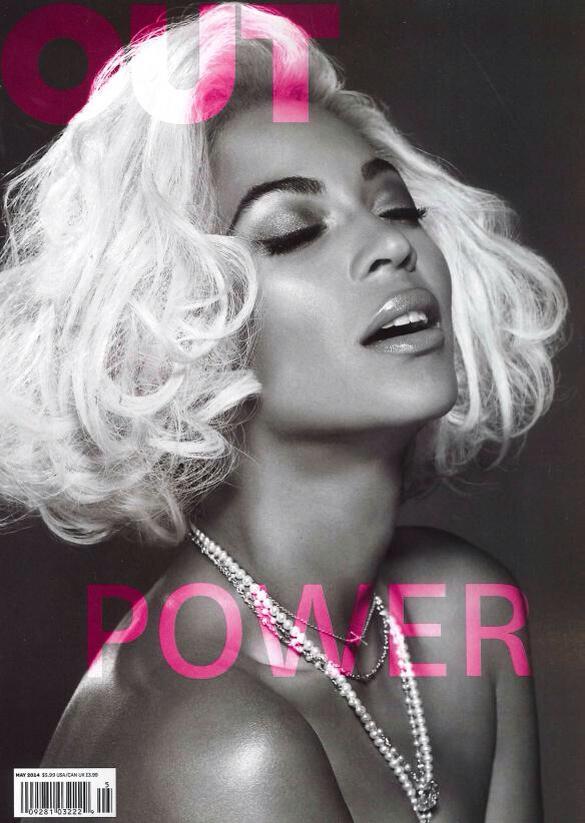 beyonce-out-magazine-2014