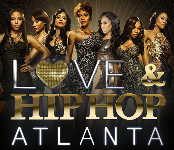 Love Hip Hop Atlanta - Watch Full Episodes VH1