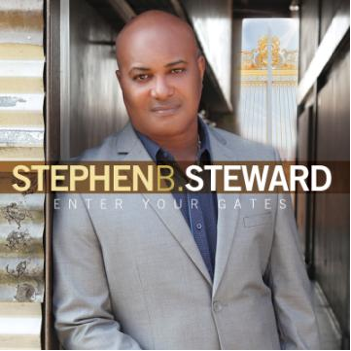 Stephen B. Steward Album Cover