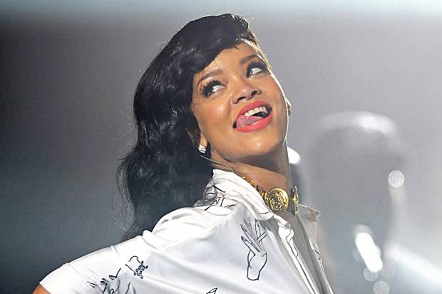 Stargate Tease Rihanna With New Album Info: "She's Grown As Vocalist" - That Grape Juice