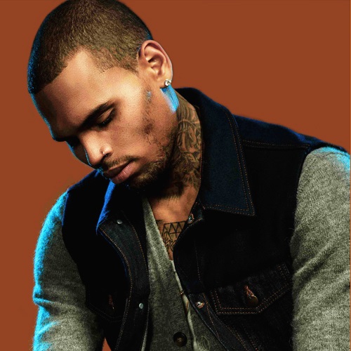 Chris Brown that grape juice entertainment 91 Chris Brown:  Ebola Is A Form Of Population Control 