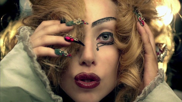 Lady-Gaga-Judas-Video-One-Eye