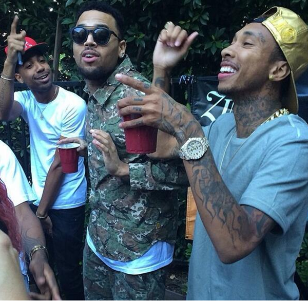 chris-brown-party-tyga-3-that-grape-juice-9png