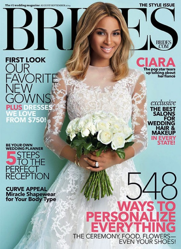 Ciara-Bride