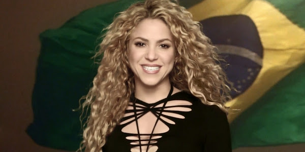 Shakira-La-La-La-world-cup