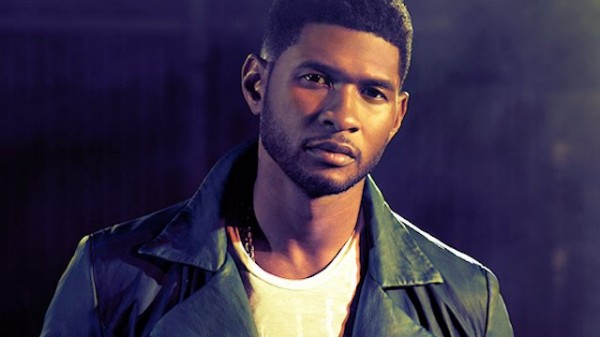 Usher-disclosure