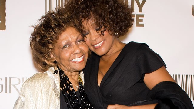 Whitney Houston's Mother Cissy Slams Lifetime Biopic - That Grape Juice