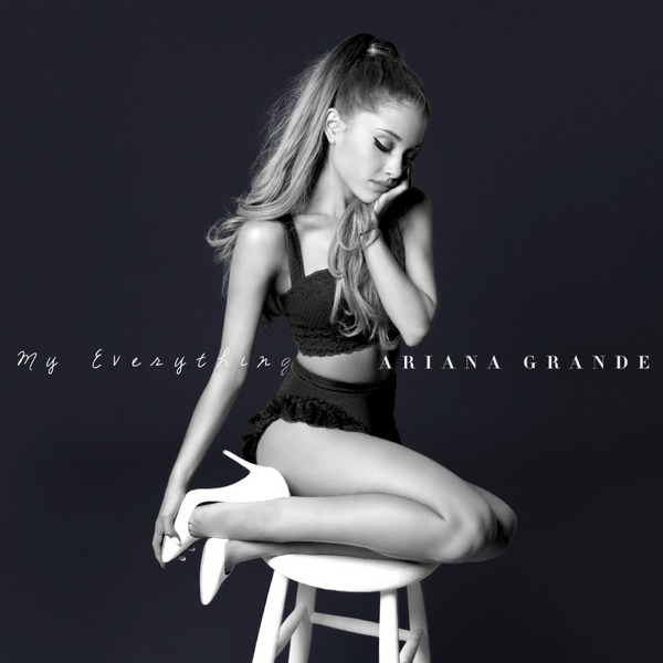ariana-grande-my-everything-cover-600x600