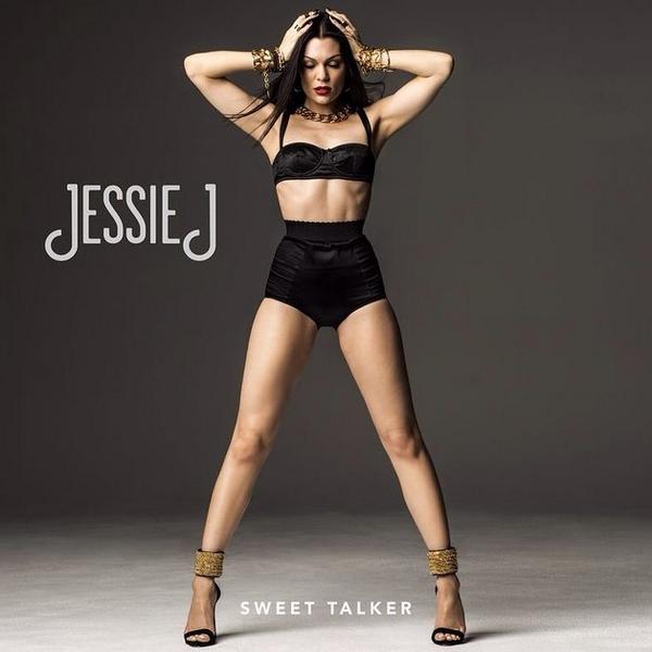 jessie-j-sweet-talker-album-cover