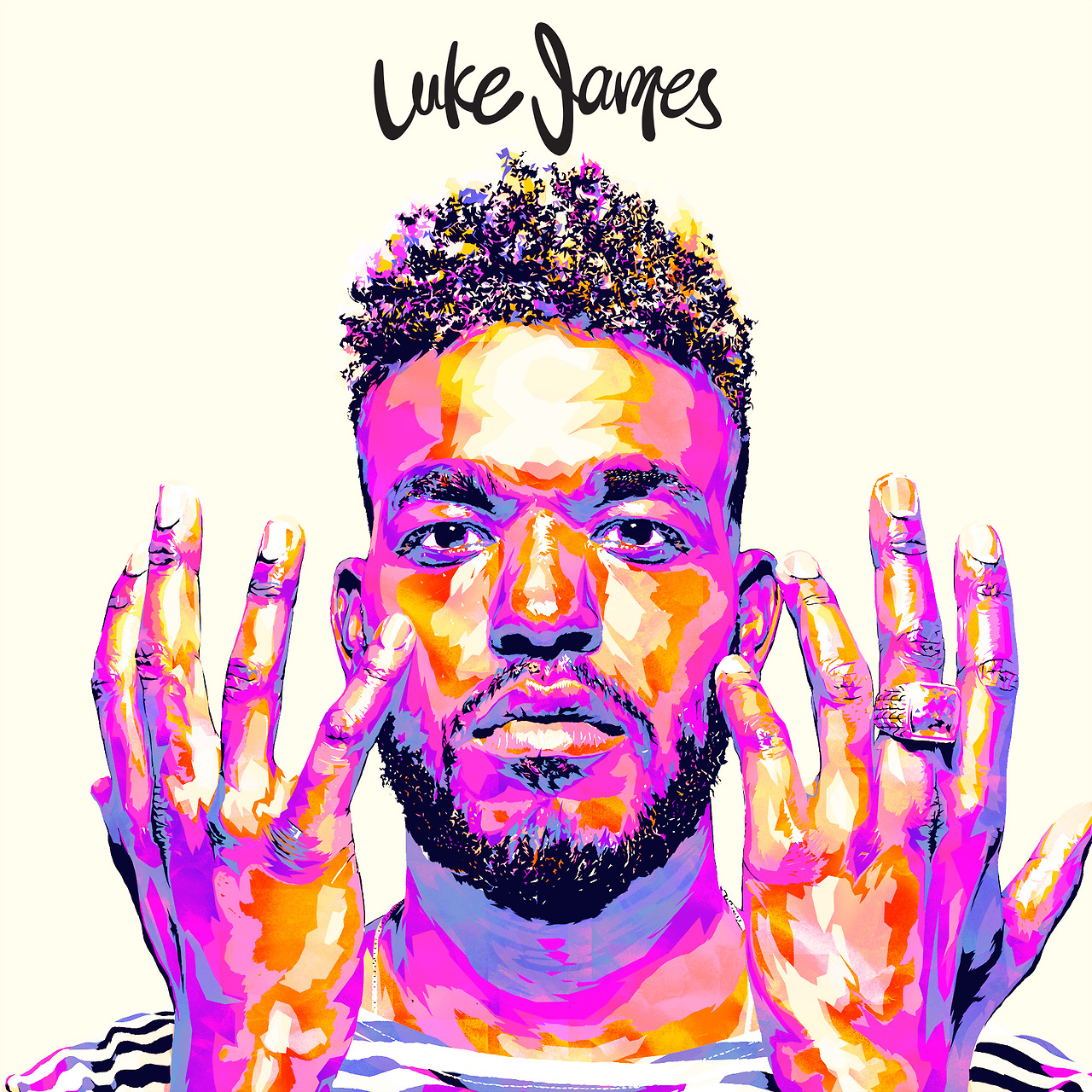 lukejames-Deluxealbumcover-thatgrapejuice