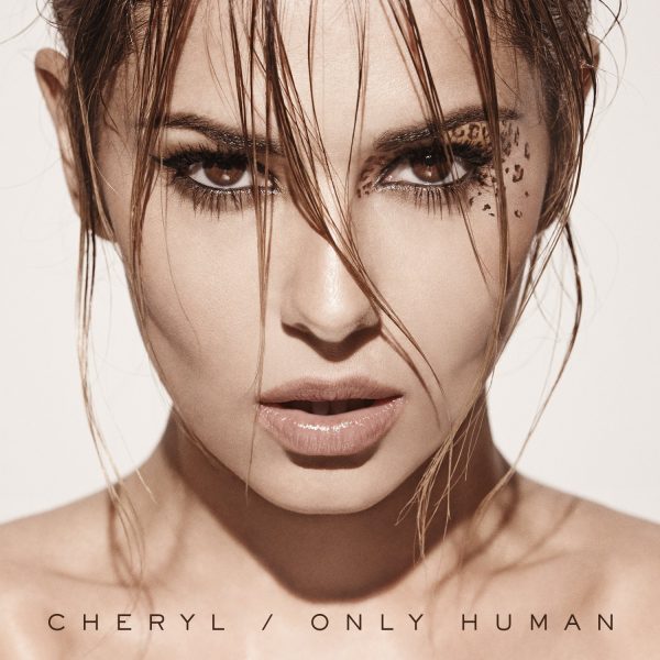 cheryl only human cover thatgrapejuice 600x600 New Song: Cheryl Cole   Only Human