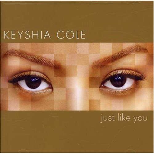 keyshia cole - just like you -thatgrapejuice