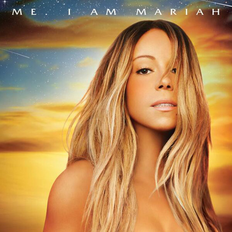 me i am mariah deluxe edition that grape juice Def Jam CEO Weighs In On Mariah Careys Album Sales