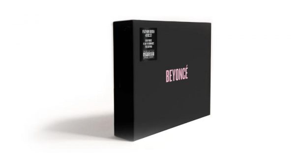 Parkwood Entertainment_Columbia Records BEYONCE