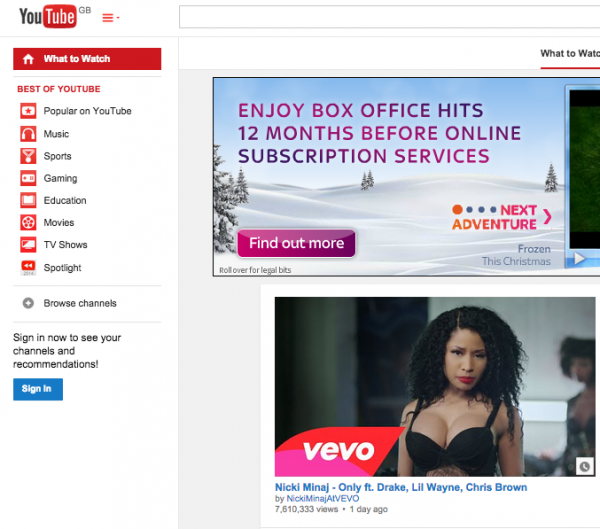 YouTube-Nicki-Minaj-ONLY-THAT-GRAPE-JUICE