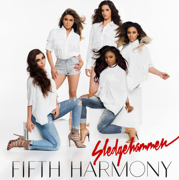 Itunes Charts Fifth Harmony
