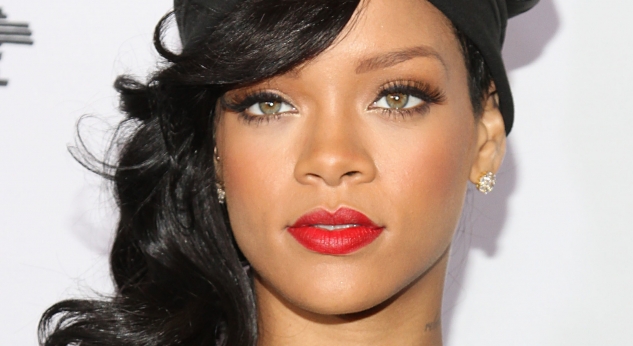 Rihanna图片