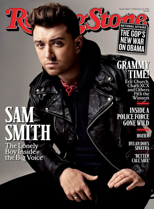 sam smith-thatgrapejuice-rolling stone cover