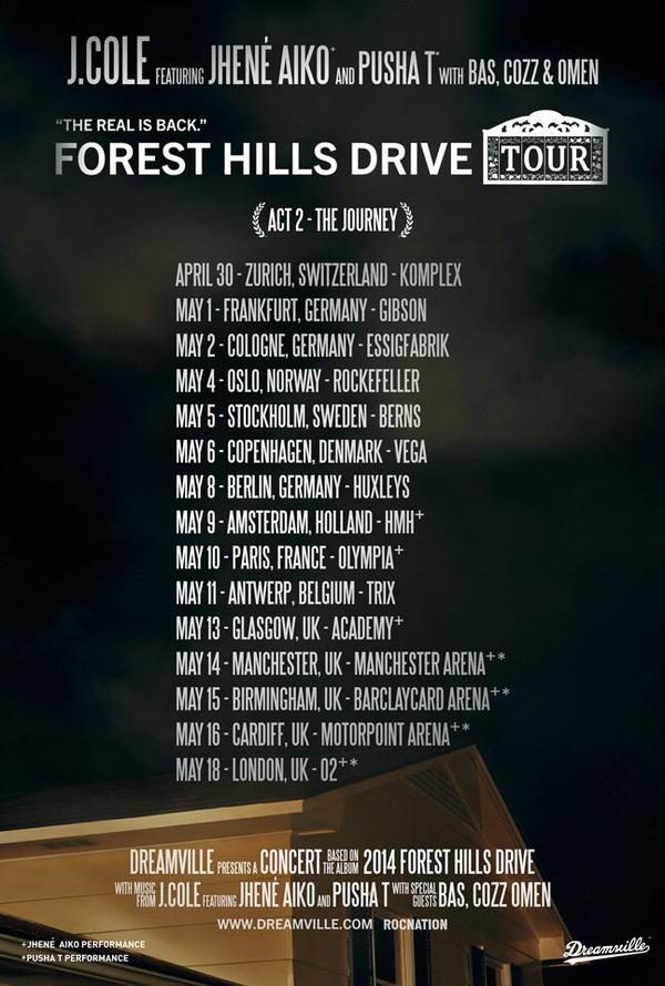 forest-hills-drive-euro-tour-thatgrapejuice