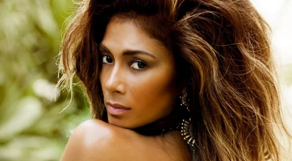 Has Nicole Nicole Scherzinger Been Axed From Epic Records? - That