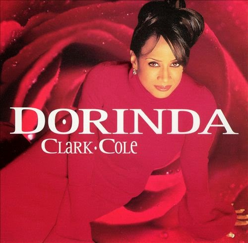 thatgrapejuice-dorinda clark cole