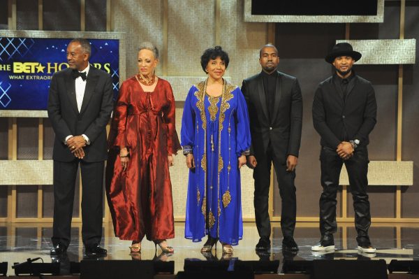 "The BET Honors" 2015 - Show
