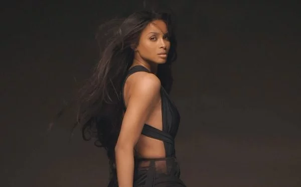 Ciara Just Pissed Off a Lot of Single Women With a Video She