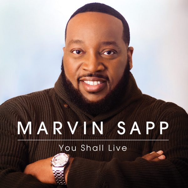 Sapp-Marvin-thatgrapejuice album cover