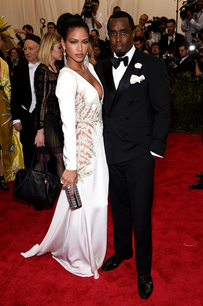 cassie diddy thatgrapejuice met gala