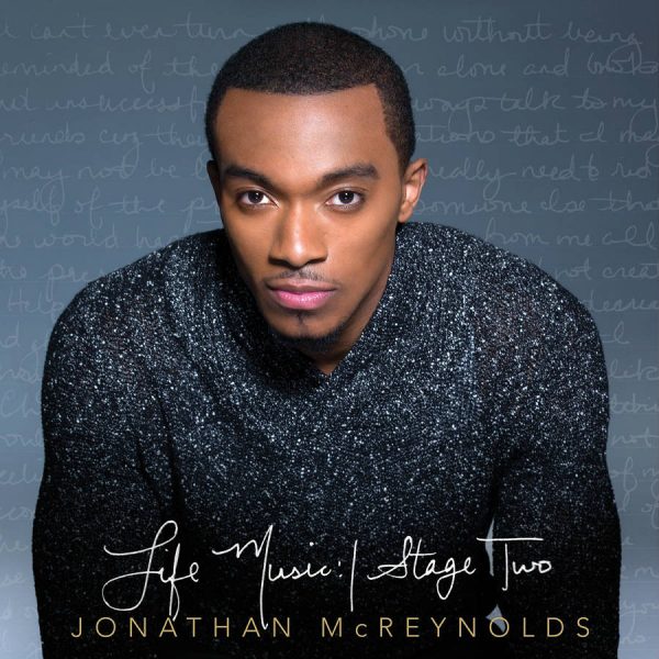 jonathan mcreynolds second album thatgrapejuice
