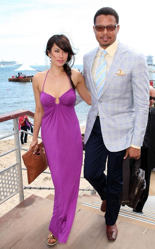 terrence howard tgj michelle ghent