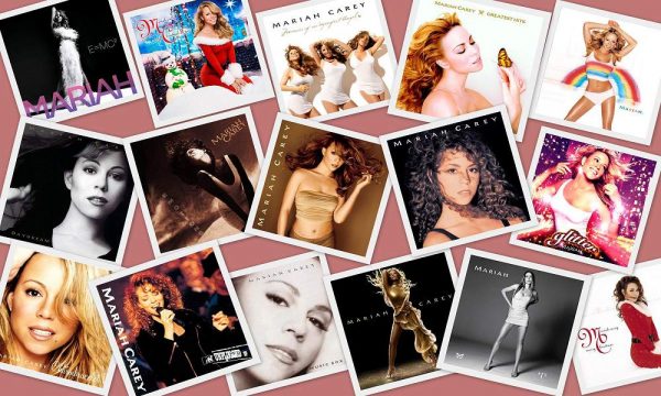Mariah-Carey-Albums-Collage-mariah-carey-27925630-1000-600 thatgrapejuice
