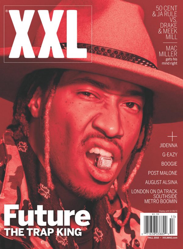 future cover xxl tgj