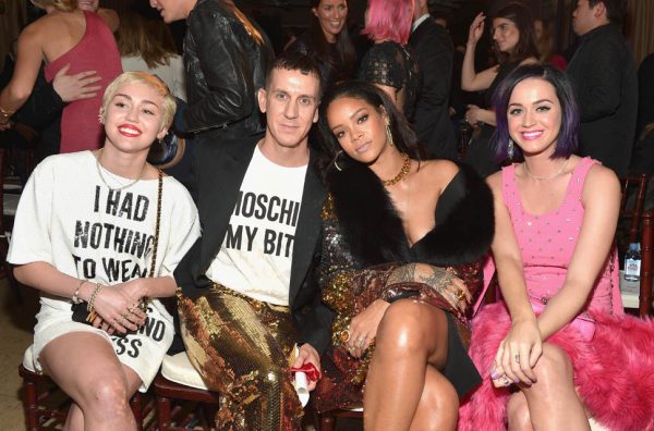 The DAILY FRONT ROW "Fashion Los Angeles Awards" Show