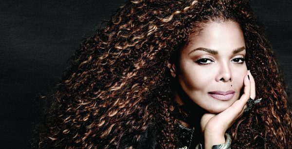 Janet Jackson Label Reveal Three-Year Plan For 'Unbreakable' - That
