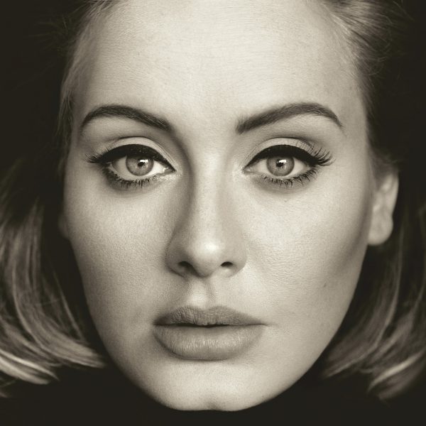 Adele Enlists All-Star Producer Line-Up For \u0026#39;25\u0026#39; [Including Bruno ...