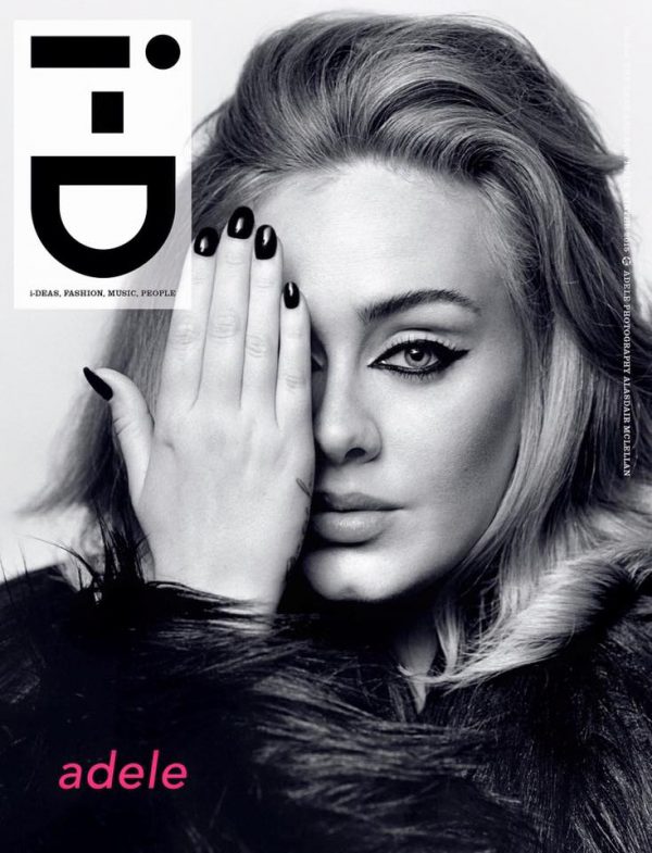 As if it wasnâ€™t already clear: Adele â€˜s comeback campaign has hit ...