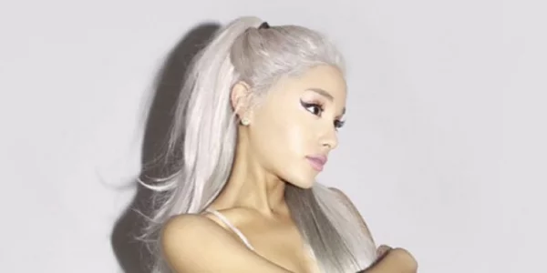 New Song & Video: Ariana Grande - 'Focus' - That Grape Juice
