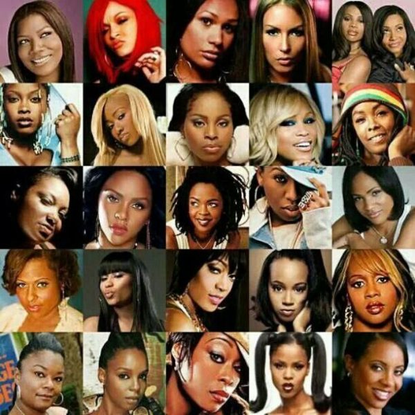 female-rappers