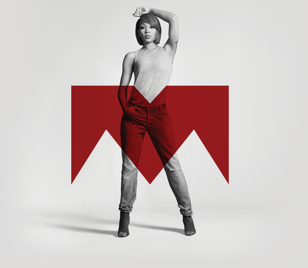 monica-thatgrapejuice-code red album cover