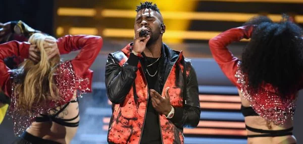 Did You Miss It? Jason Derulo Delivers 'Everything Is 4' Medley To