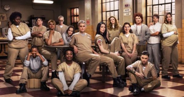 orange is the new black prime