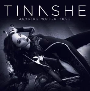 Aquarius (Tinashe album) - Wikipedia