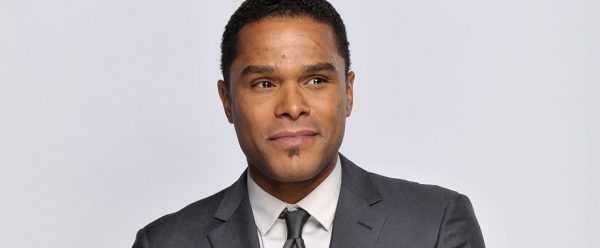 LOS ANGELES, CA - FEBRUARY 26: Singer Maxwell poses for a portrait during the 41st NAACP Image awards held at The Shrine Auditorium on February 26, 2010 in Los Angeles, California. (Photo by Charley Gallay/Getty Images for NAACP) *** Local Caption *** Maxwell